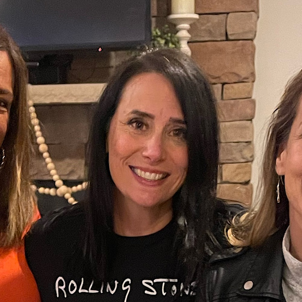 Meet your Posher, Jenna